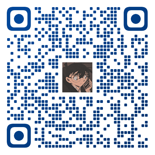 支付宝 扫码赞助